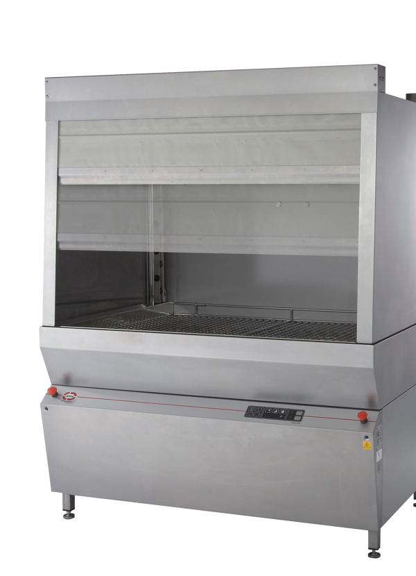 JEROS Modelo 8160 Vista 2