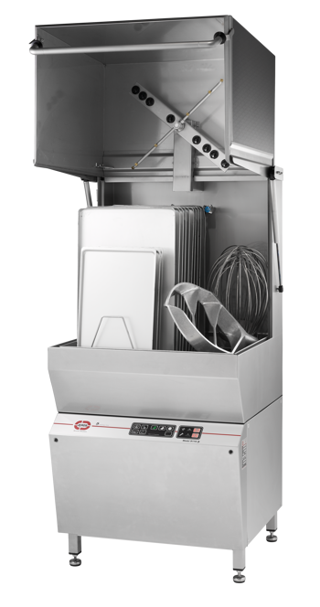 JEROS Modelo 9110 Vista 2