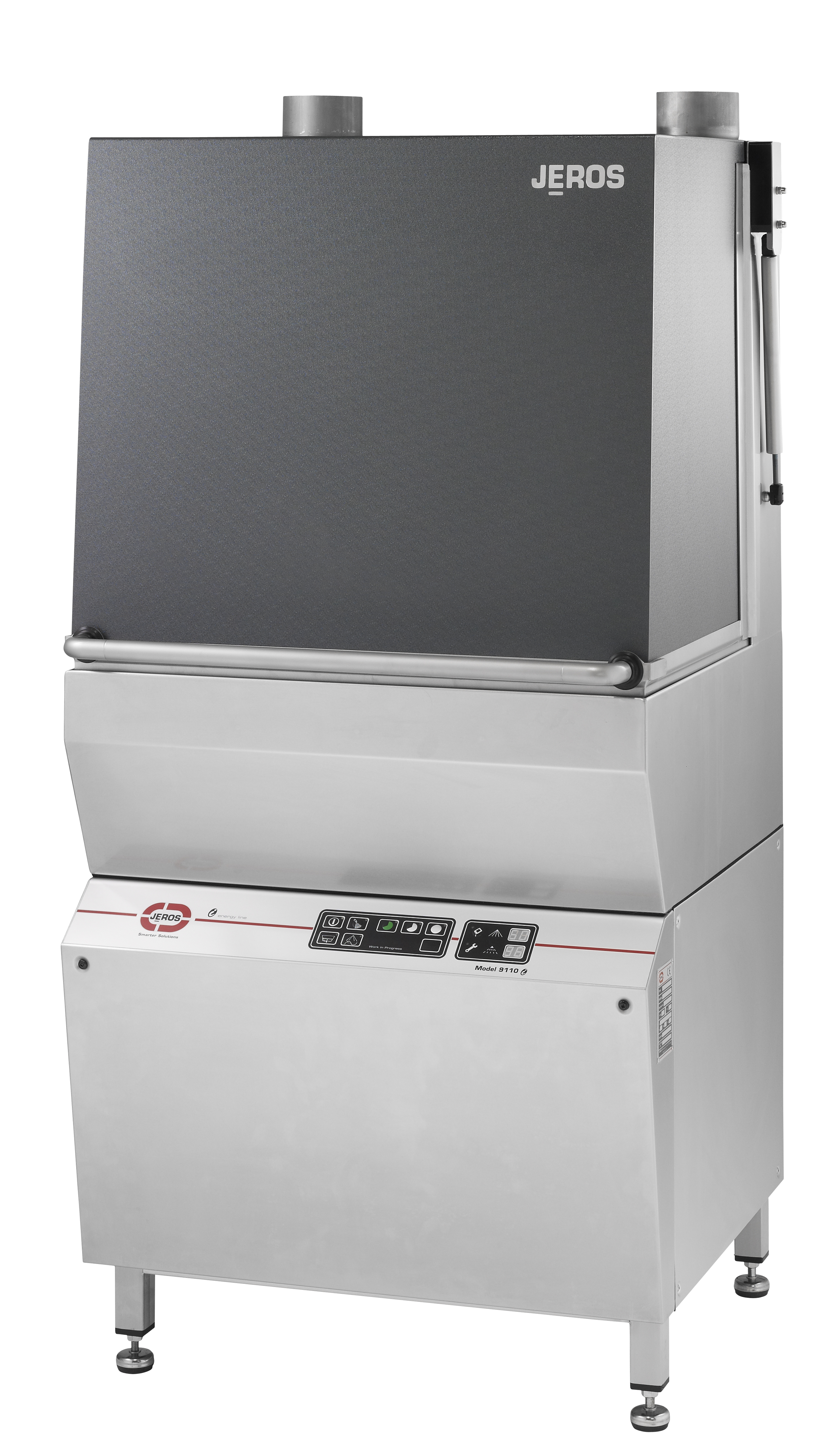 JEROS Modelo 9110 Vista 7