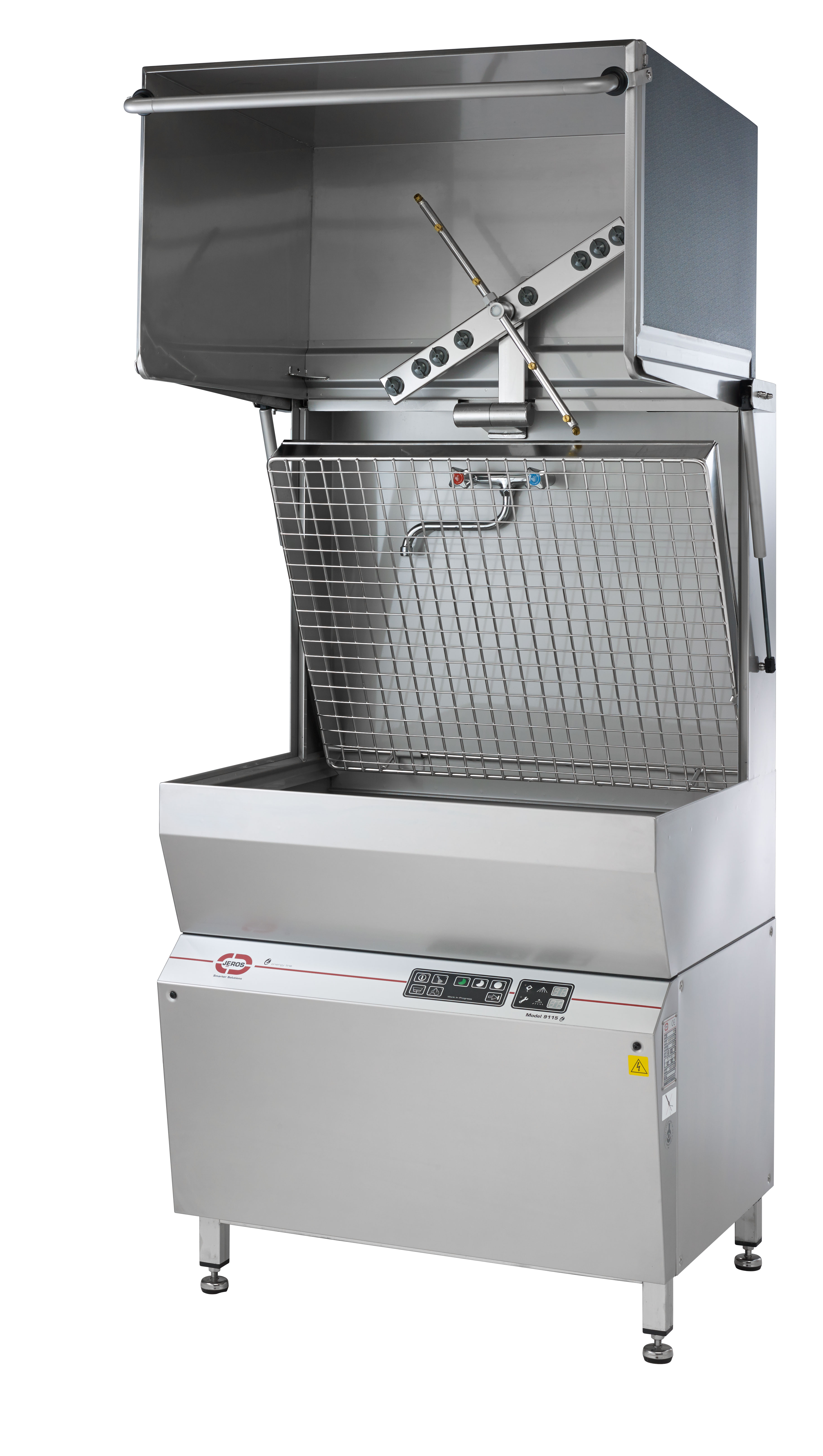 JEROS Modelo 9115 Vista 6