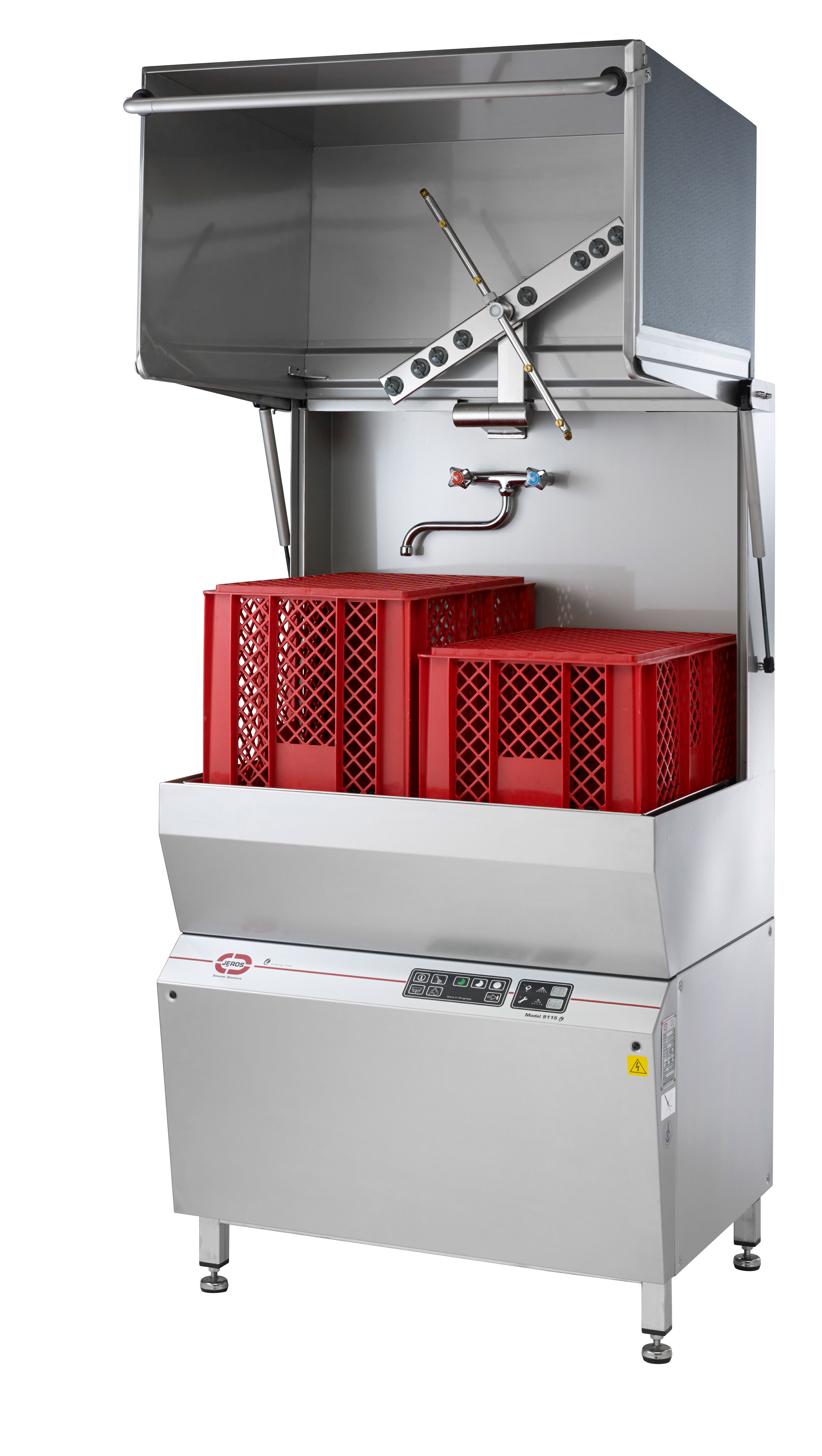 JEROS Modelo 9115 Vista 5