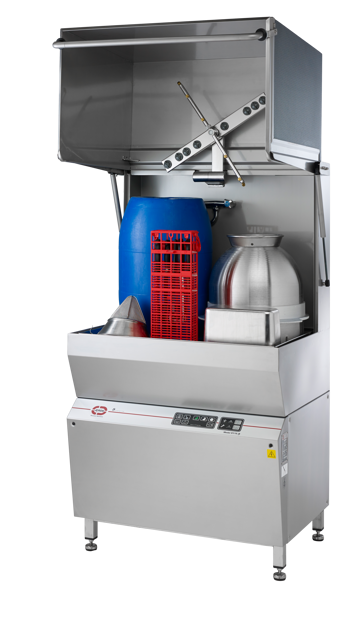 JEROS Modelo 9115 Vista 2