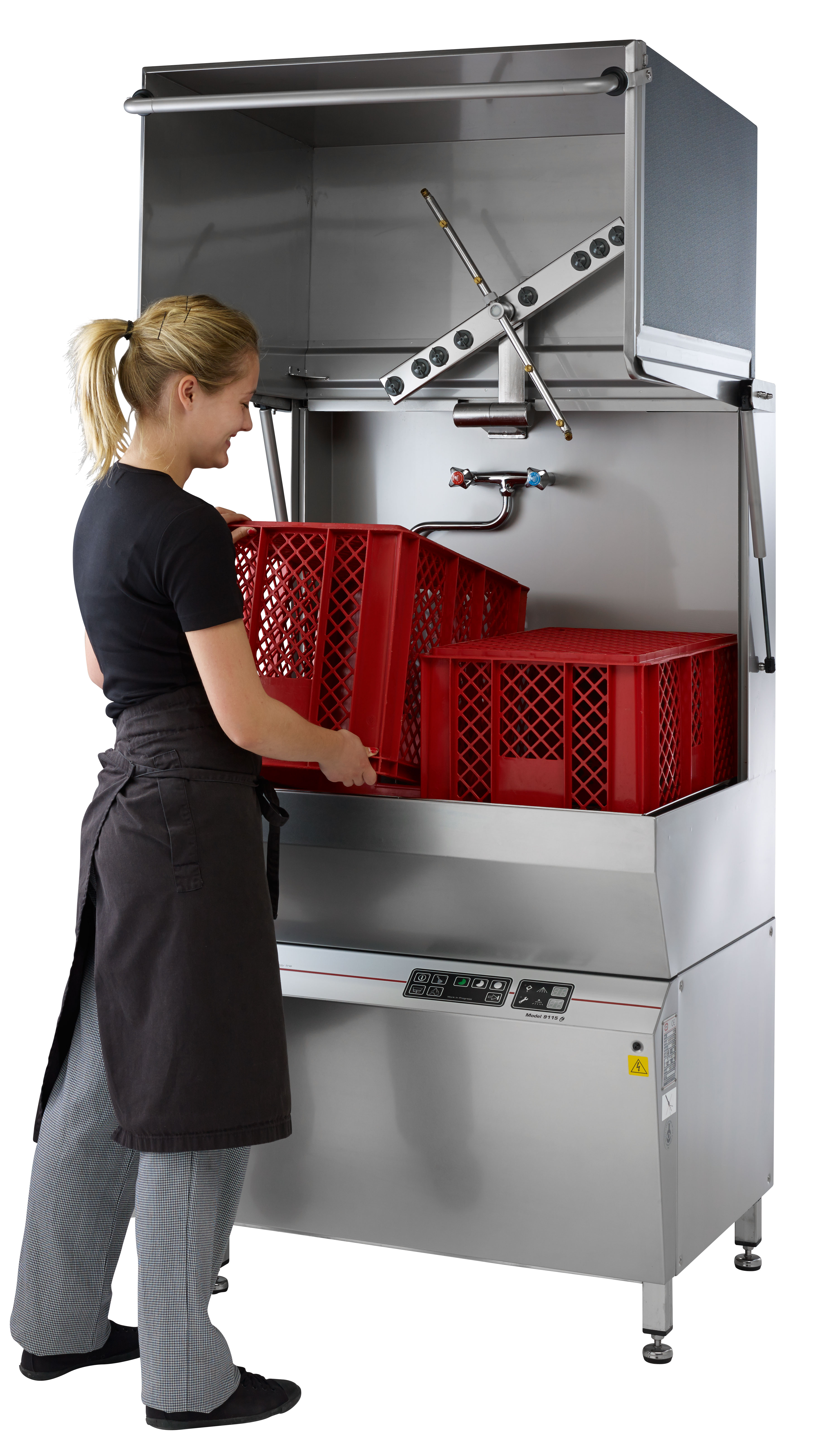 JEROS Modelo 9115 Vista 4