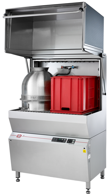 JEROS Modelo 9117 Vista 2