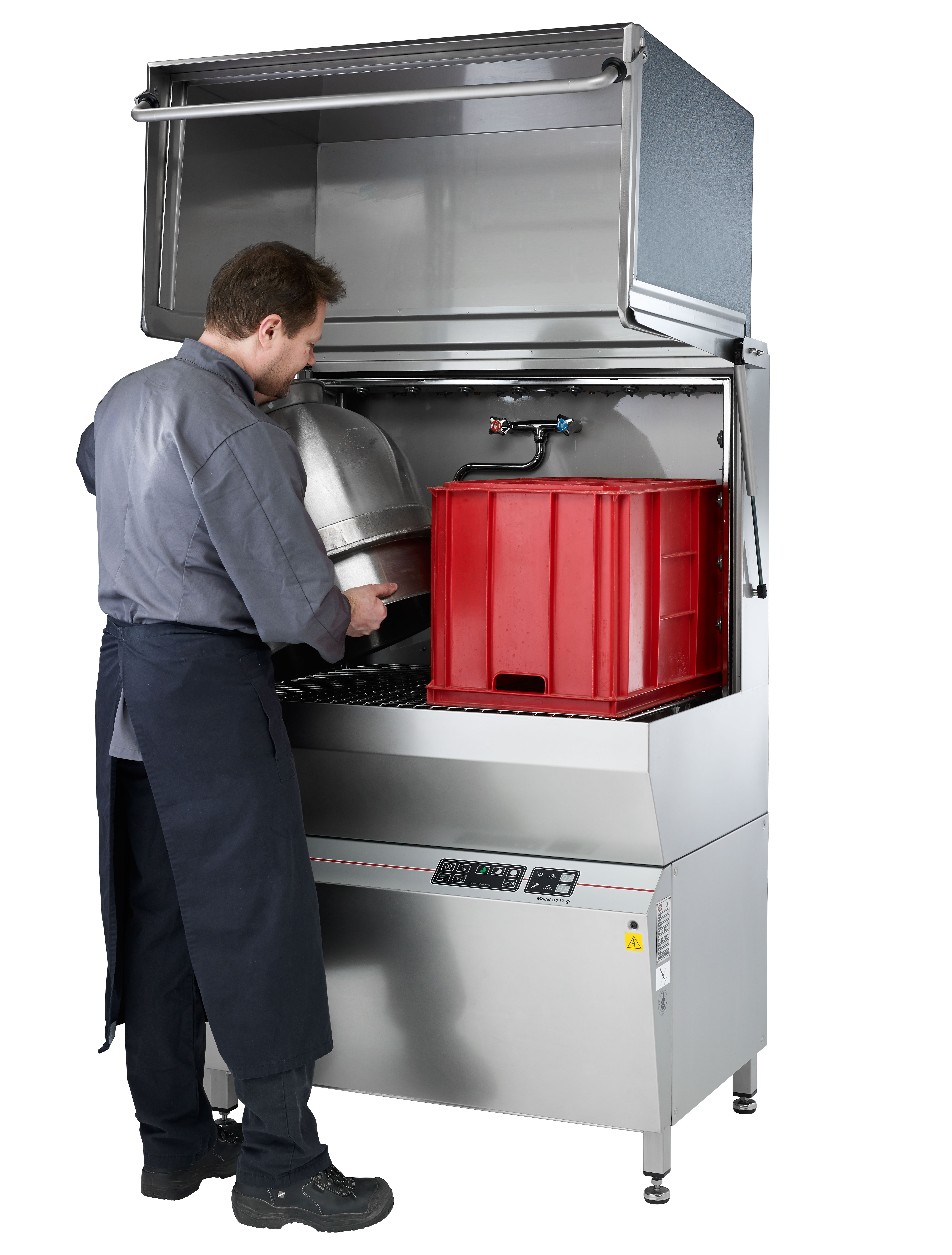 JEROS Modelo 9117 Vista 3