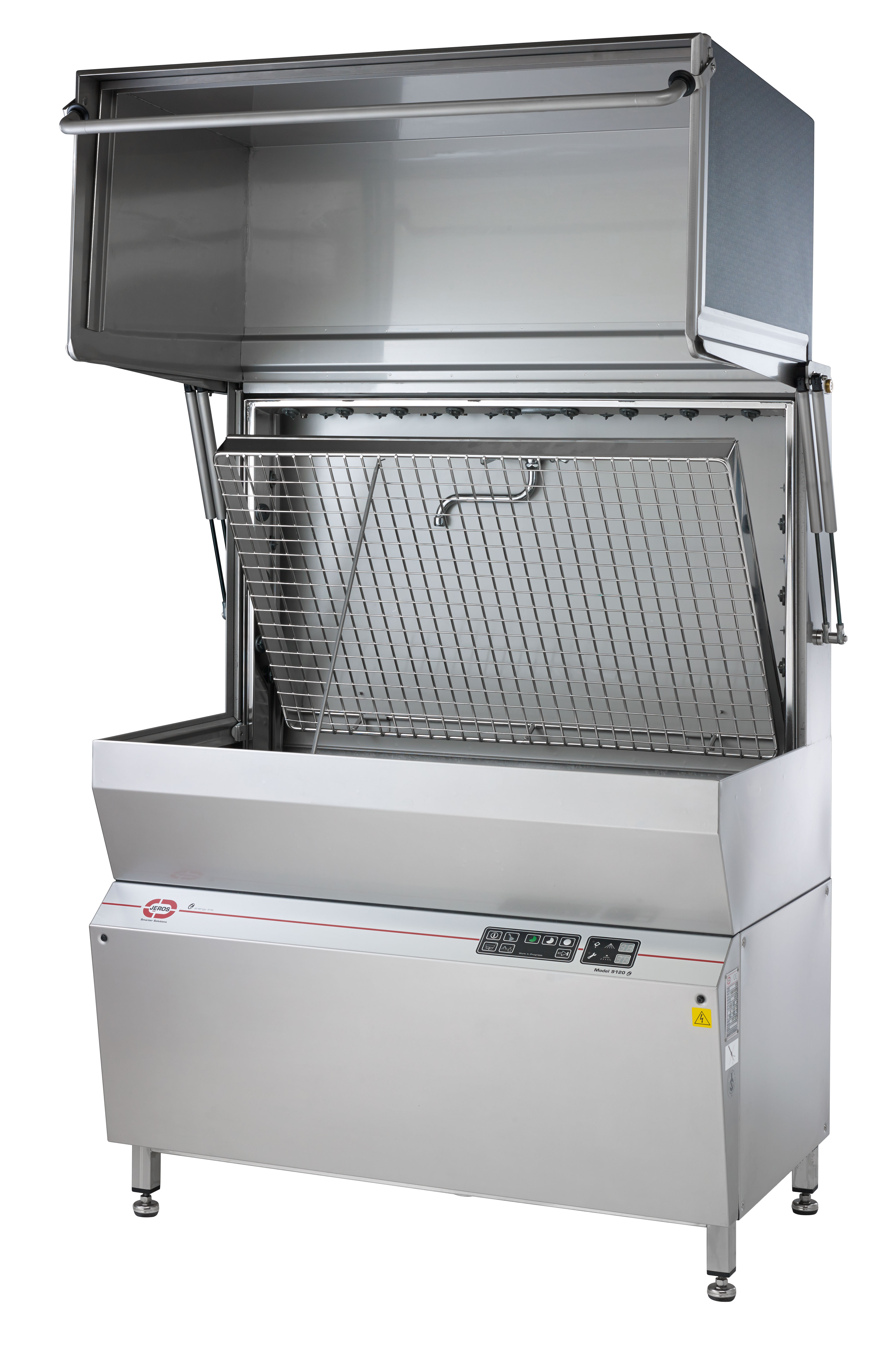 JEROS Modelo 9120 Vista 8