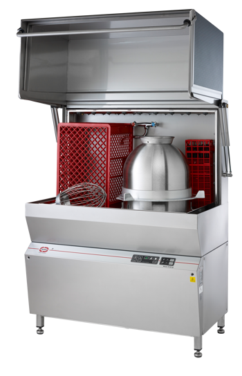 JEROS Modelo 9120 Vista 2