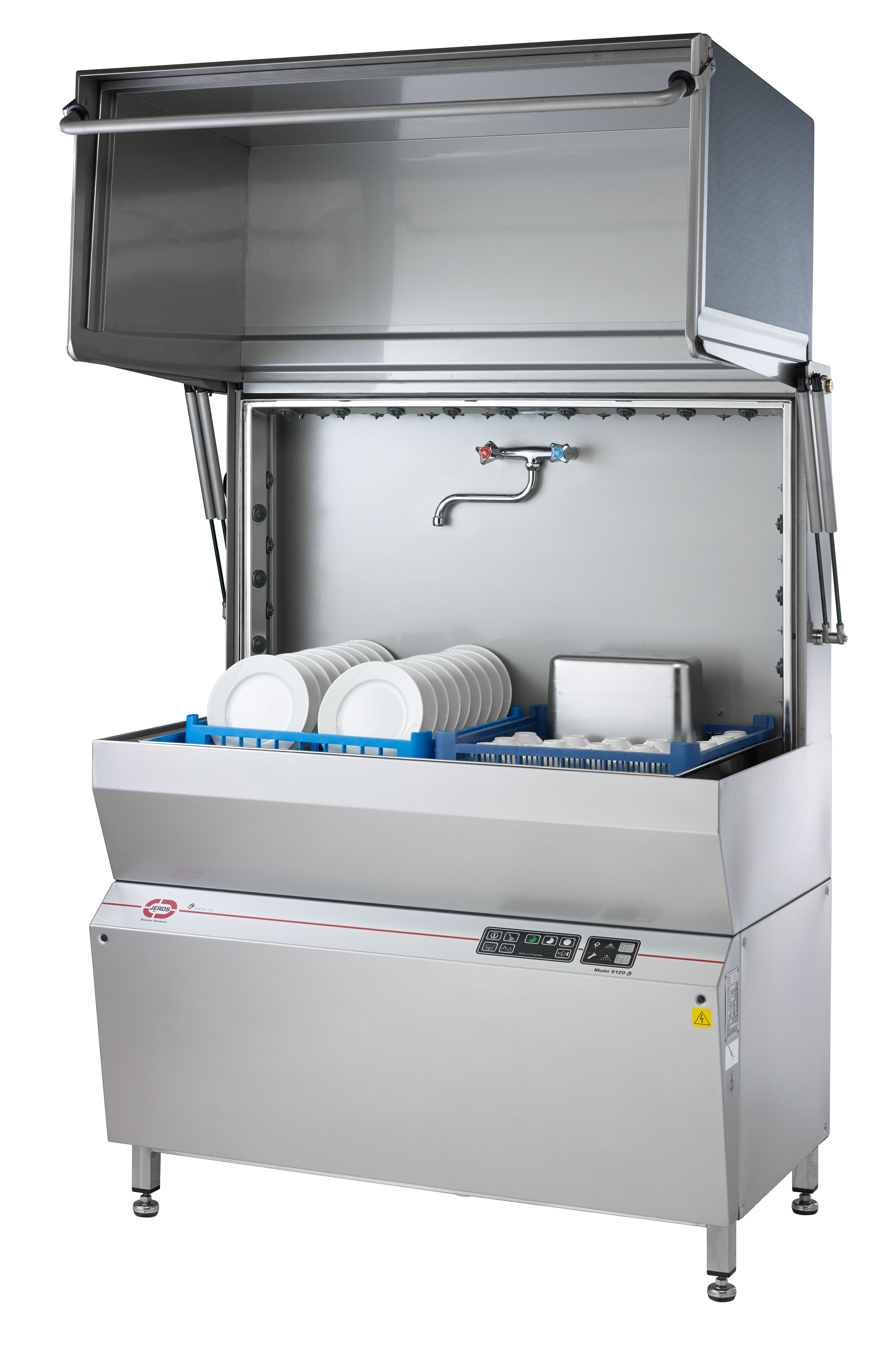 JEROS Modelo 9120 Vista 7