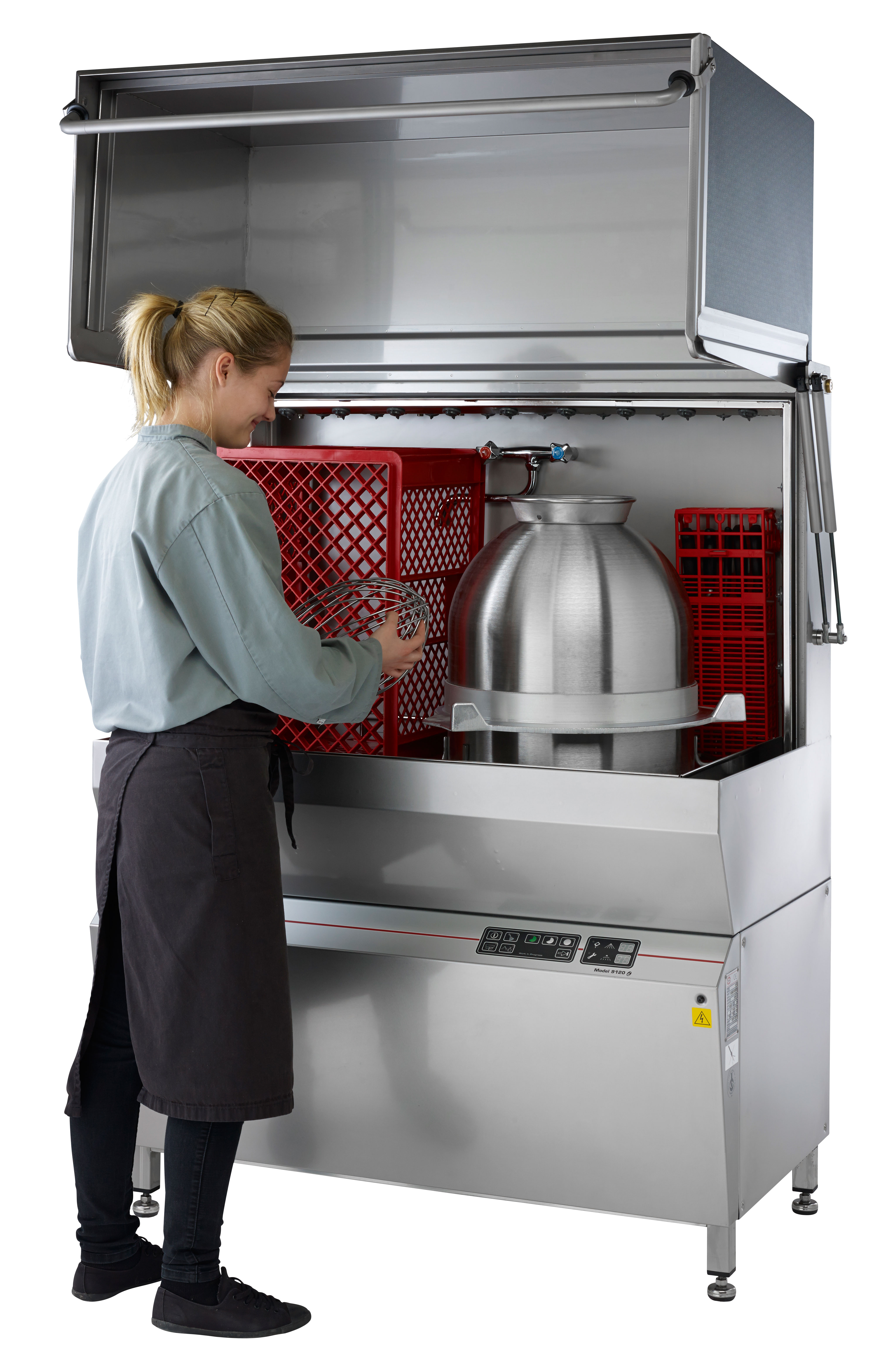 JEROS Modelo 9120 Vista 3