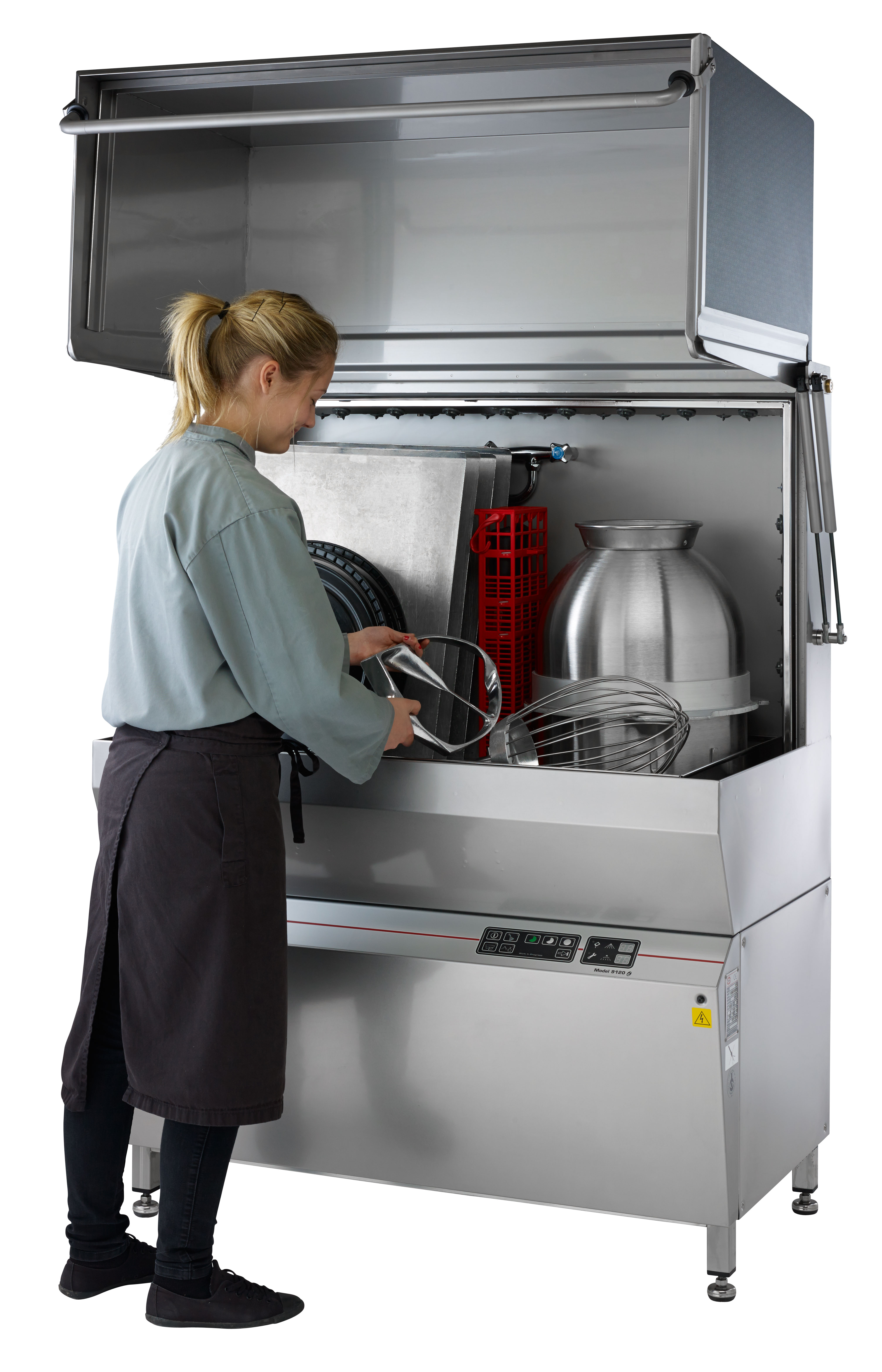 JEROS Modelo 9120 Vista 4