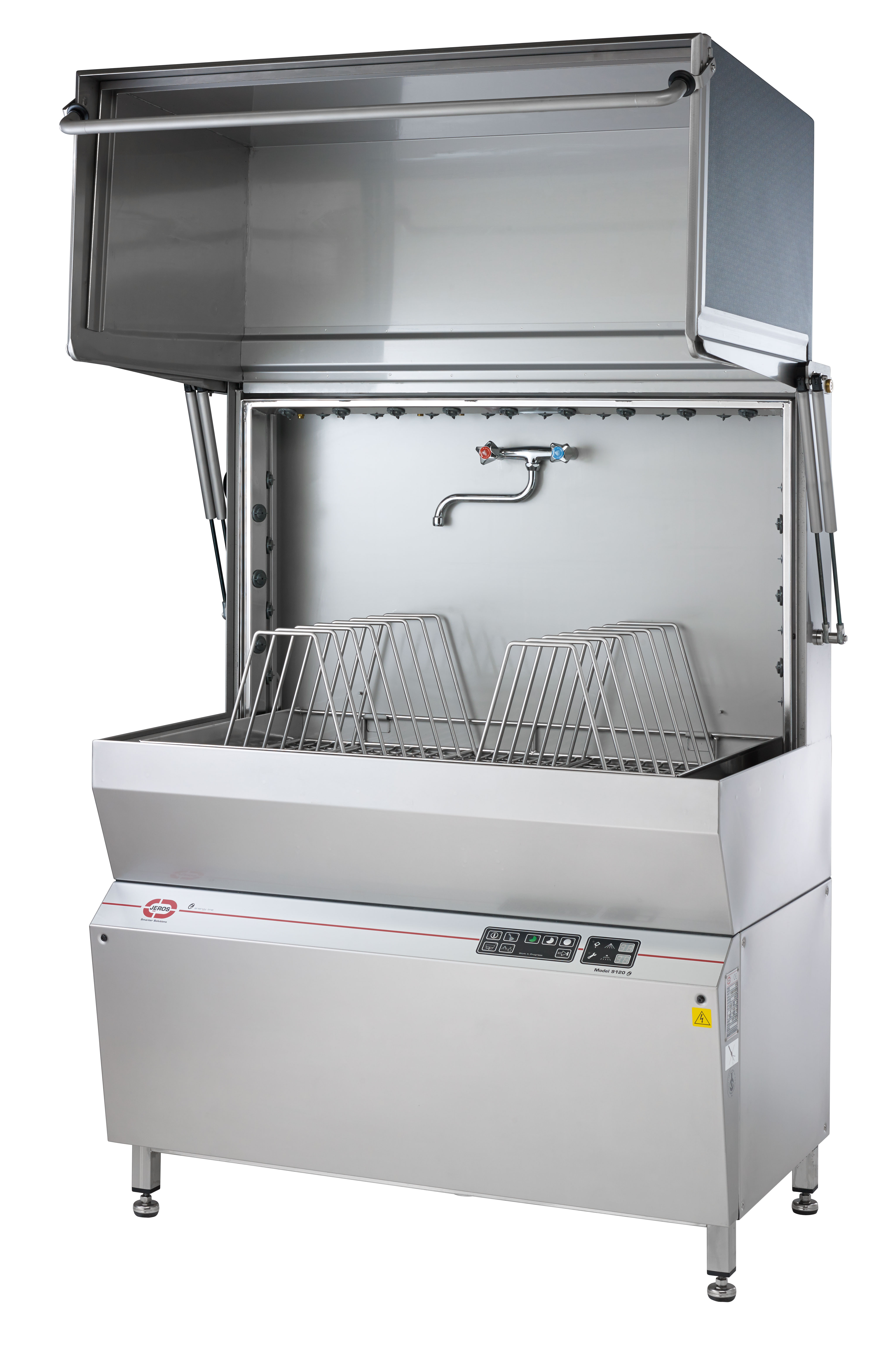 JEROS Modelo 9120 Vista 5