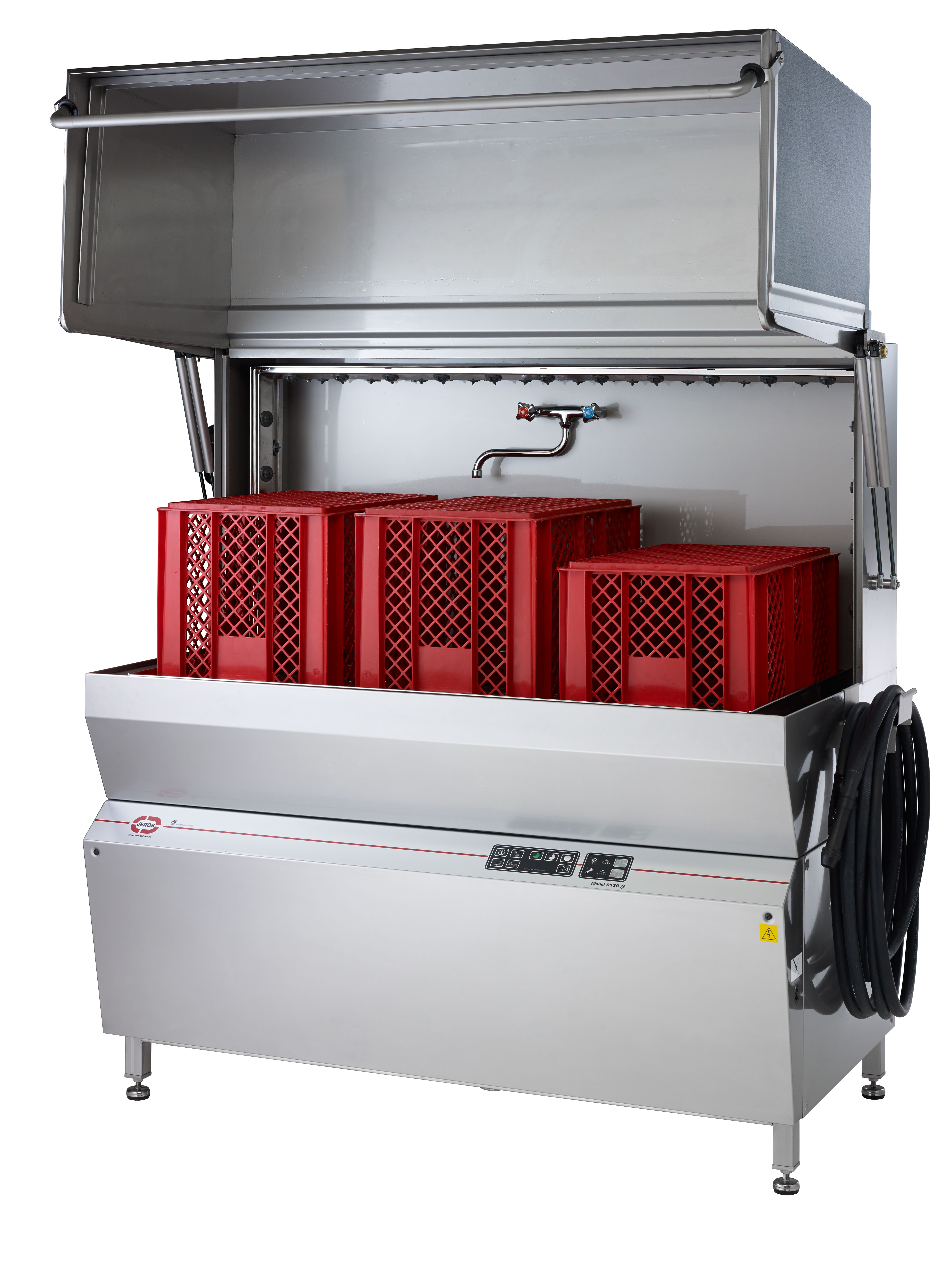 JEROS Modelo 9130 Vista 8