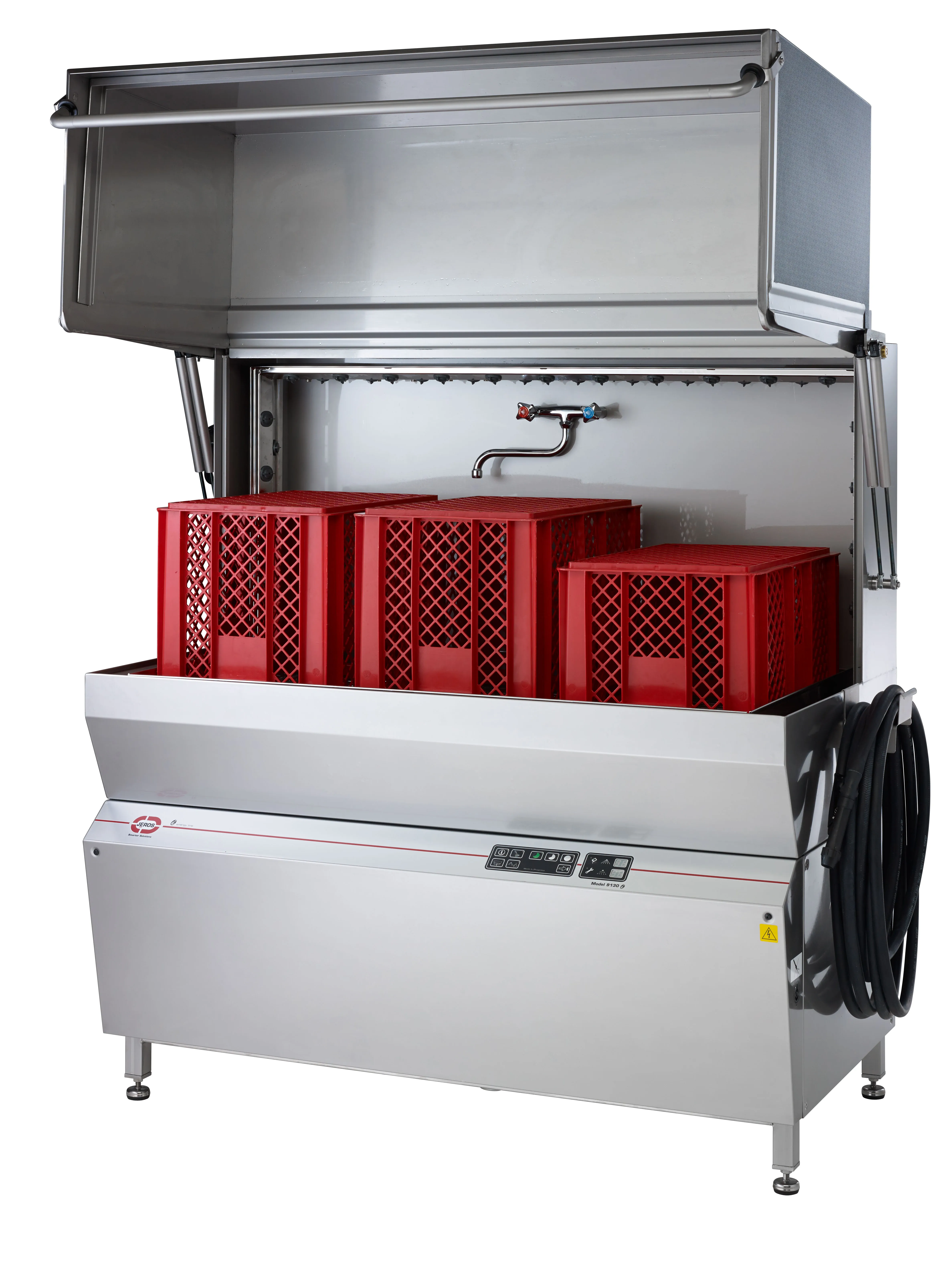JEROS Modelo 9130 Vista 8