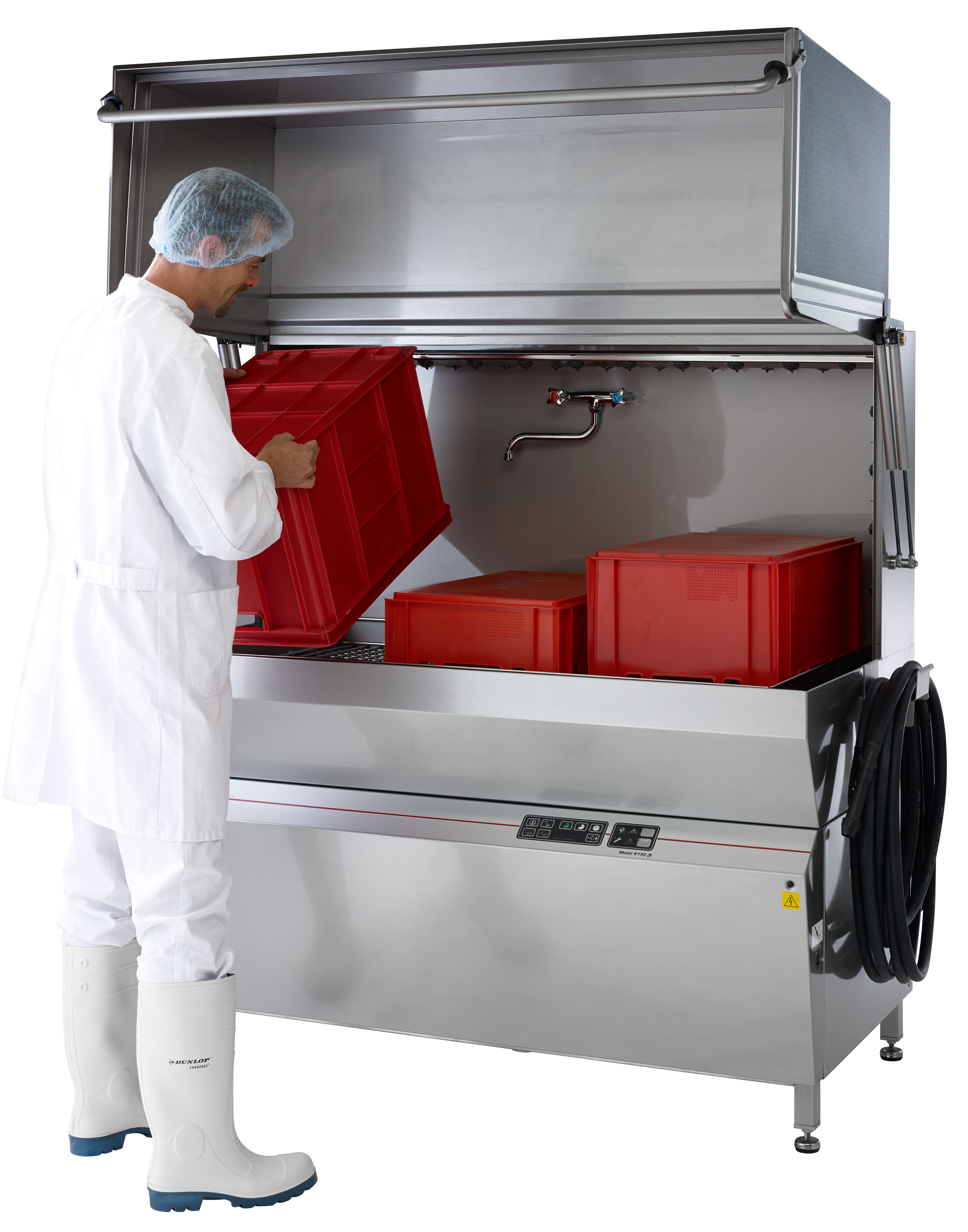 JEROS Modelo 9130 Vista 4