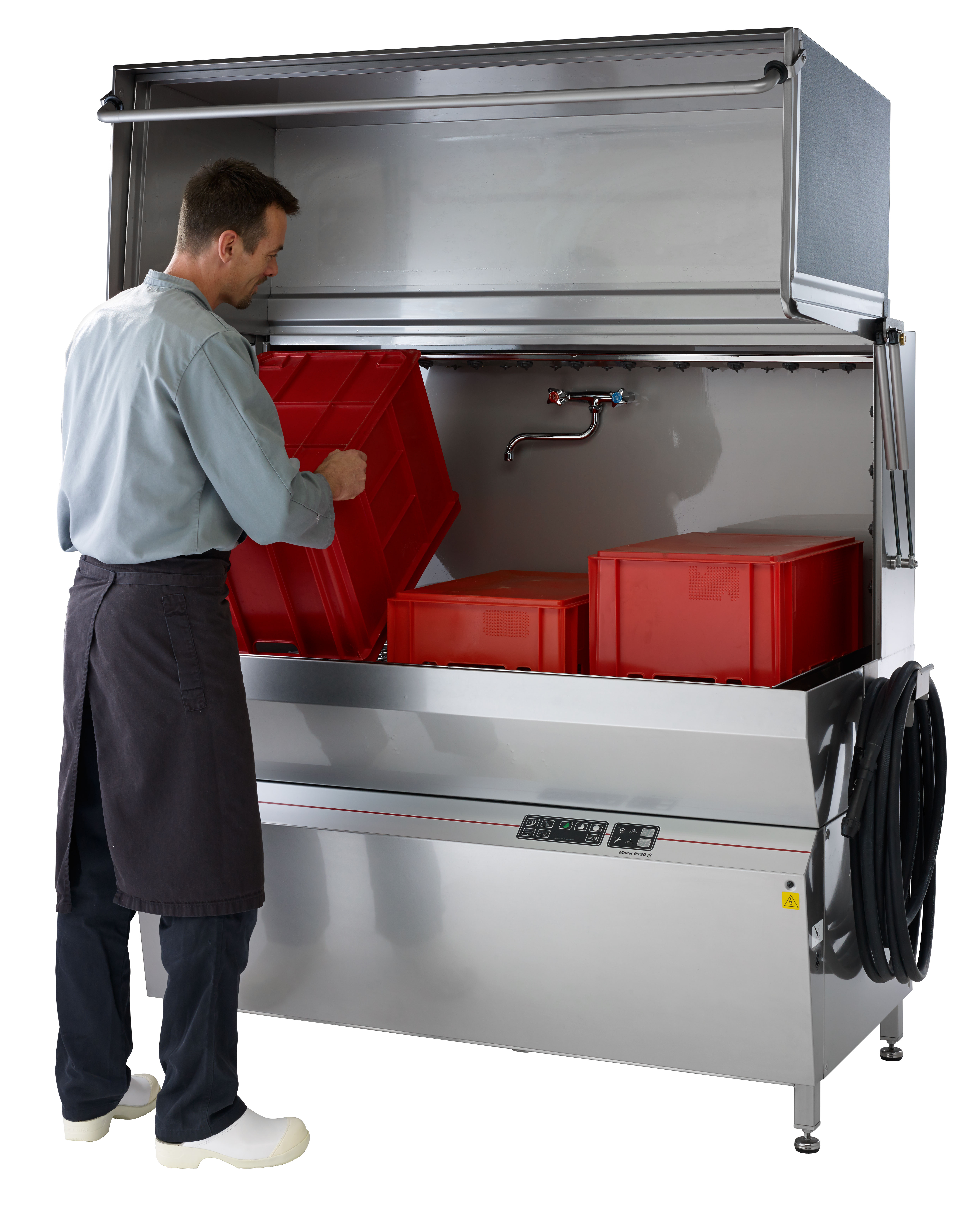 JEROS Modelo 9130 Vista 5