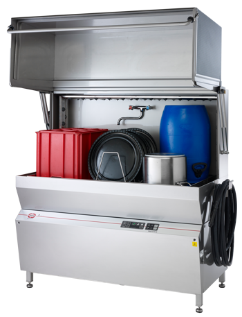 JEROS Modelo 9130 Vista 2