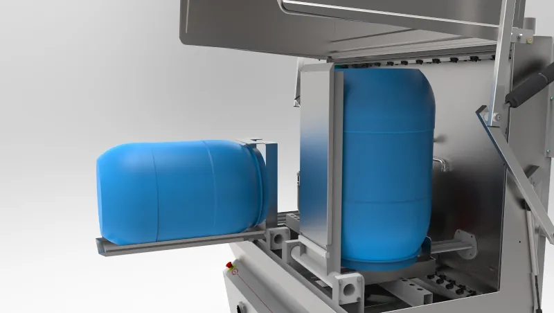 JEROS Bin Barrel Vista 3
