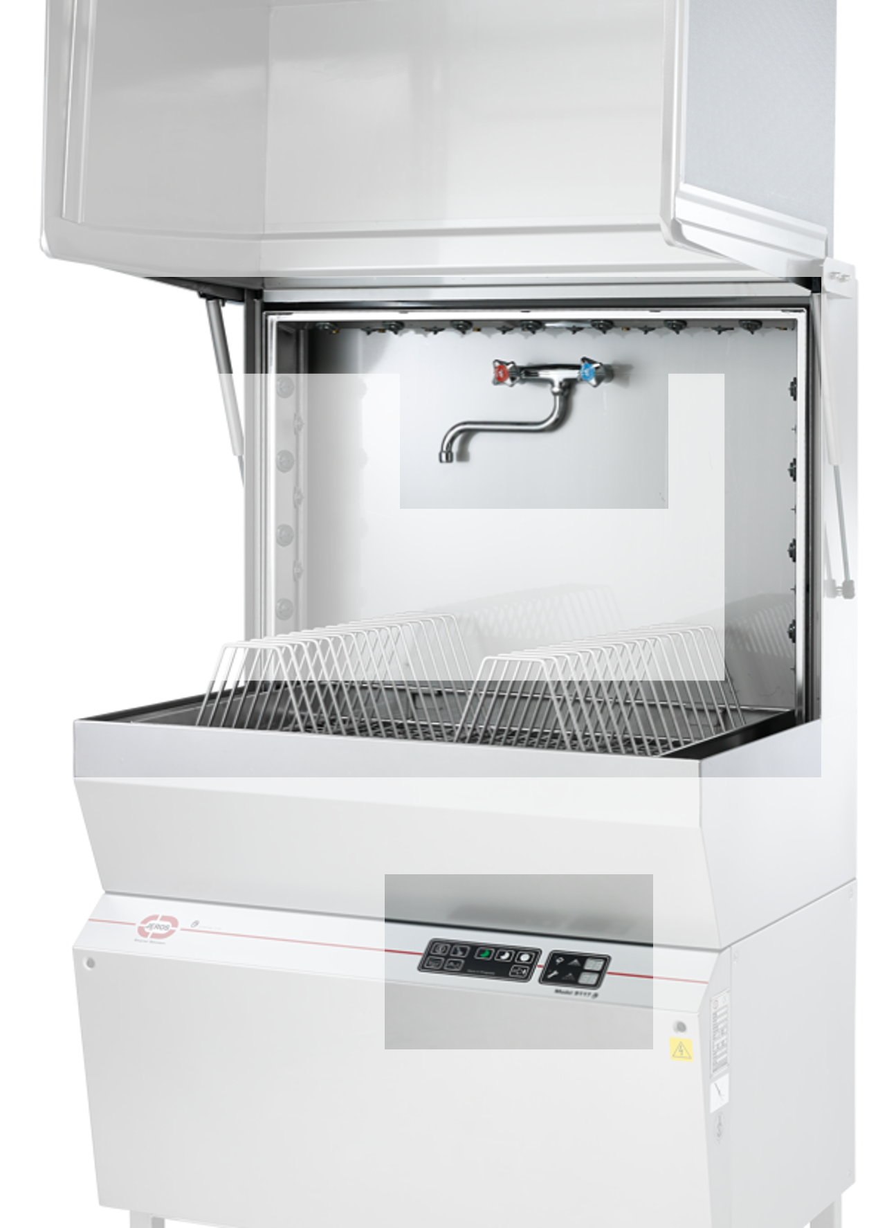 Ergonomía JEROS Modelo 9130