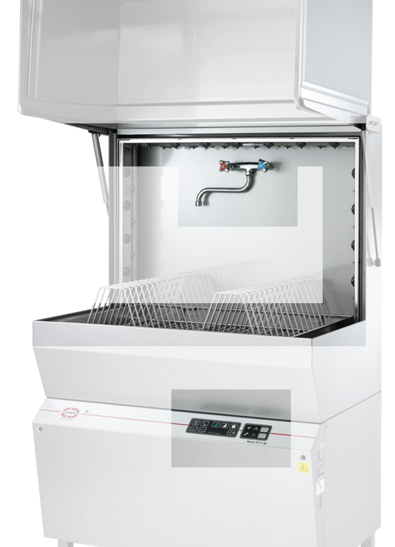 Ergonomía JEROS Modelo 9130