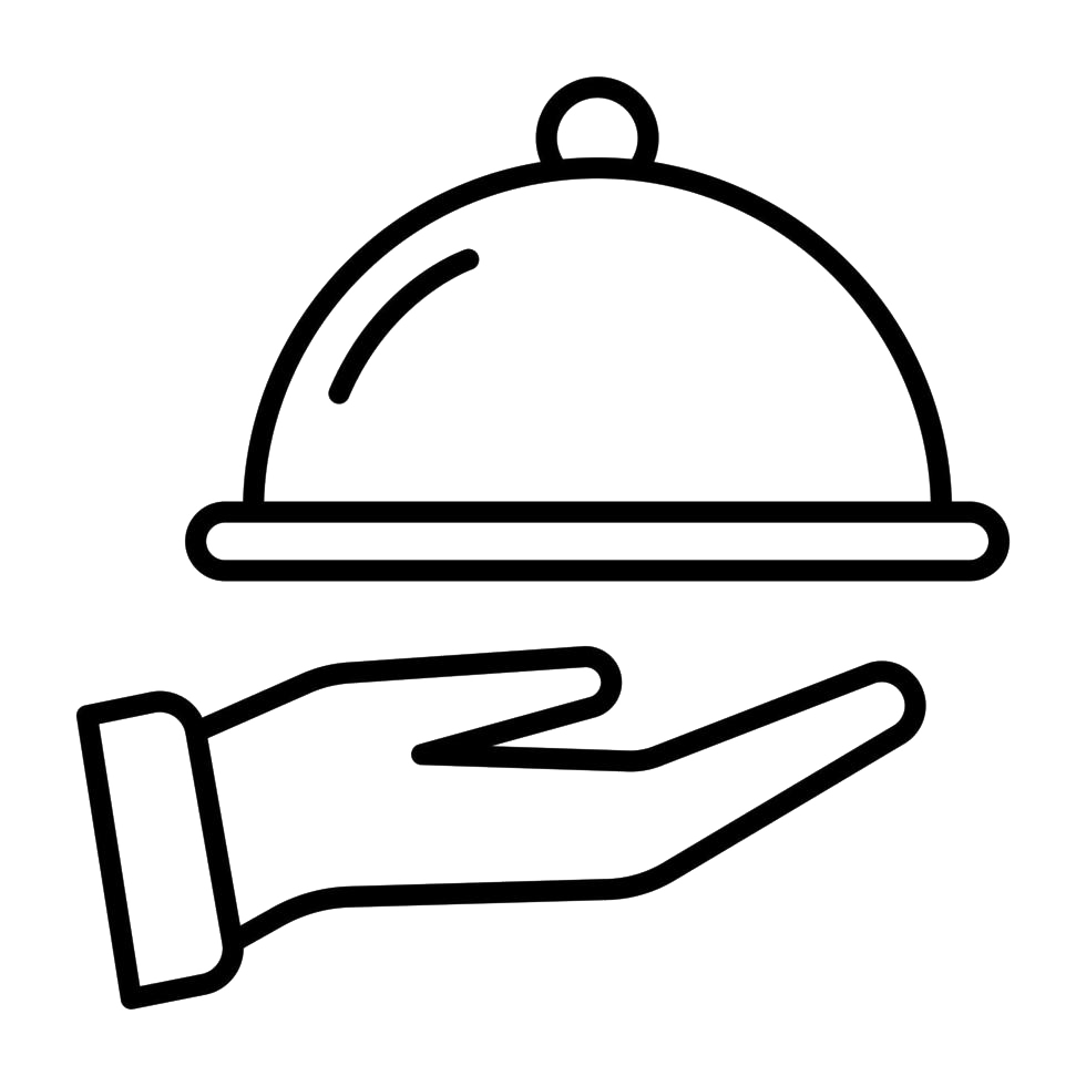 Cátering y Cocina colectiva