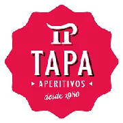 Tapa Aperitivos